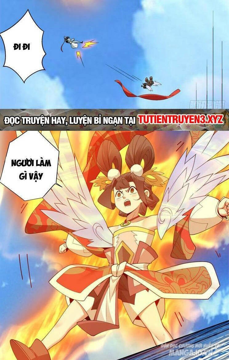 Đồ Đệ Của Ta Đều Là Trùm Phản Diện Chapter 186 - Trang 2