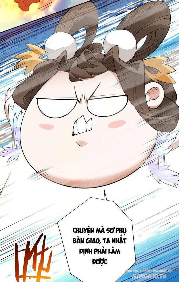 Đồ Đệ Của Ta Đều Là Trùm Phản Diện Chapter 186 - Trang 2