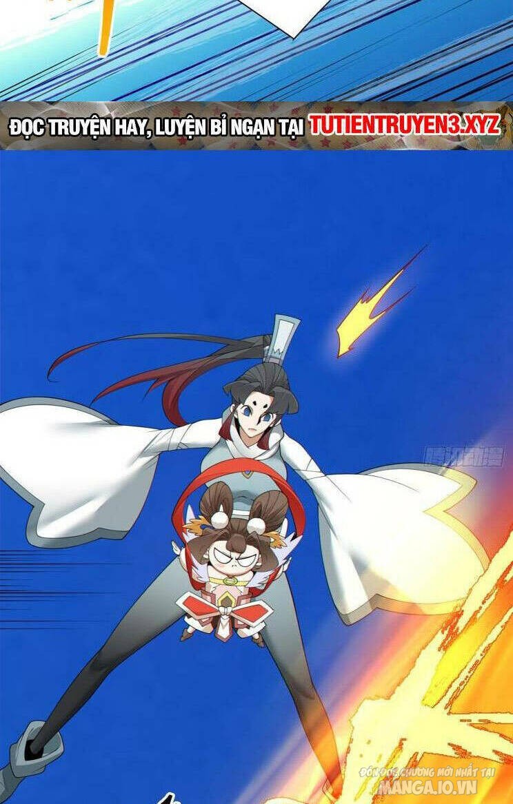 Đồ Đệ Của Ta Đều Là Trùm Phản Diện Chapter 186 - Trang 2