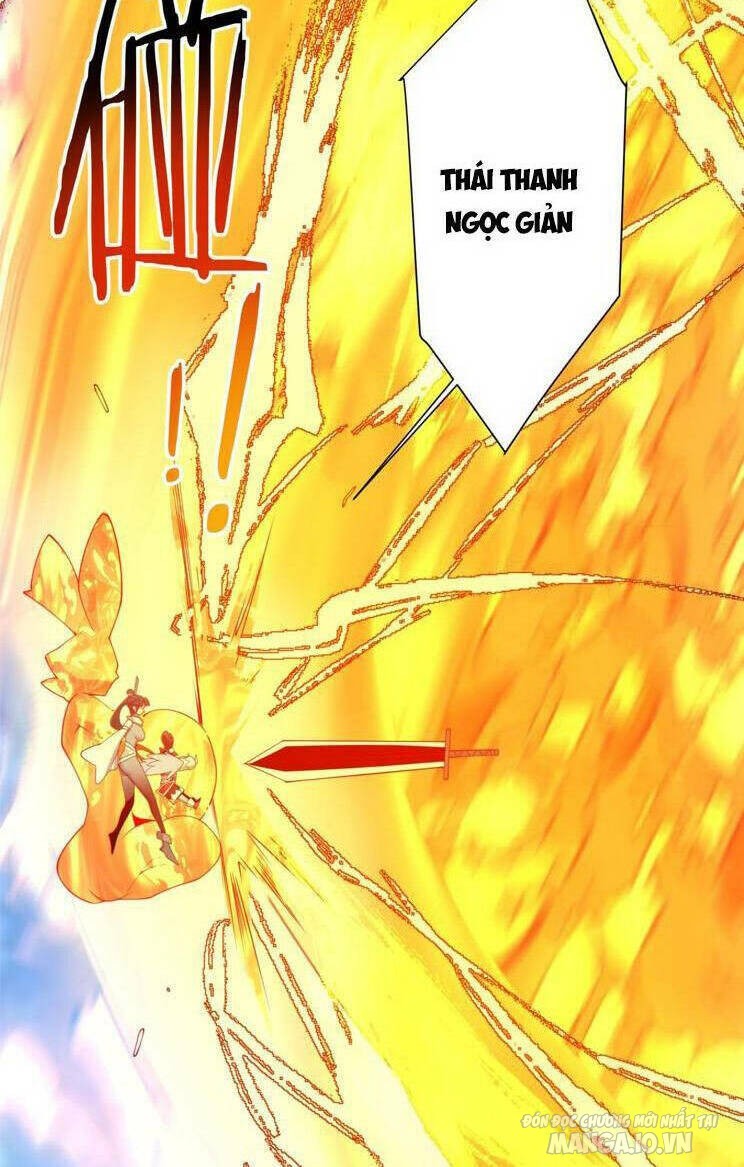 Đồ Đệ Của Ta Đều Là Trùm Phản Diện Chapter 186 - Trang 2