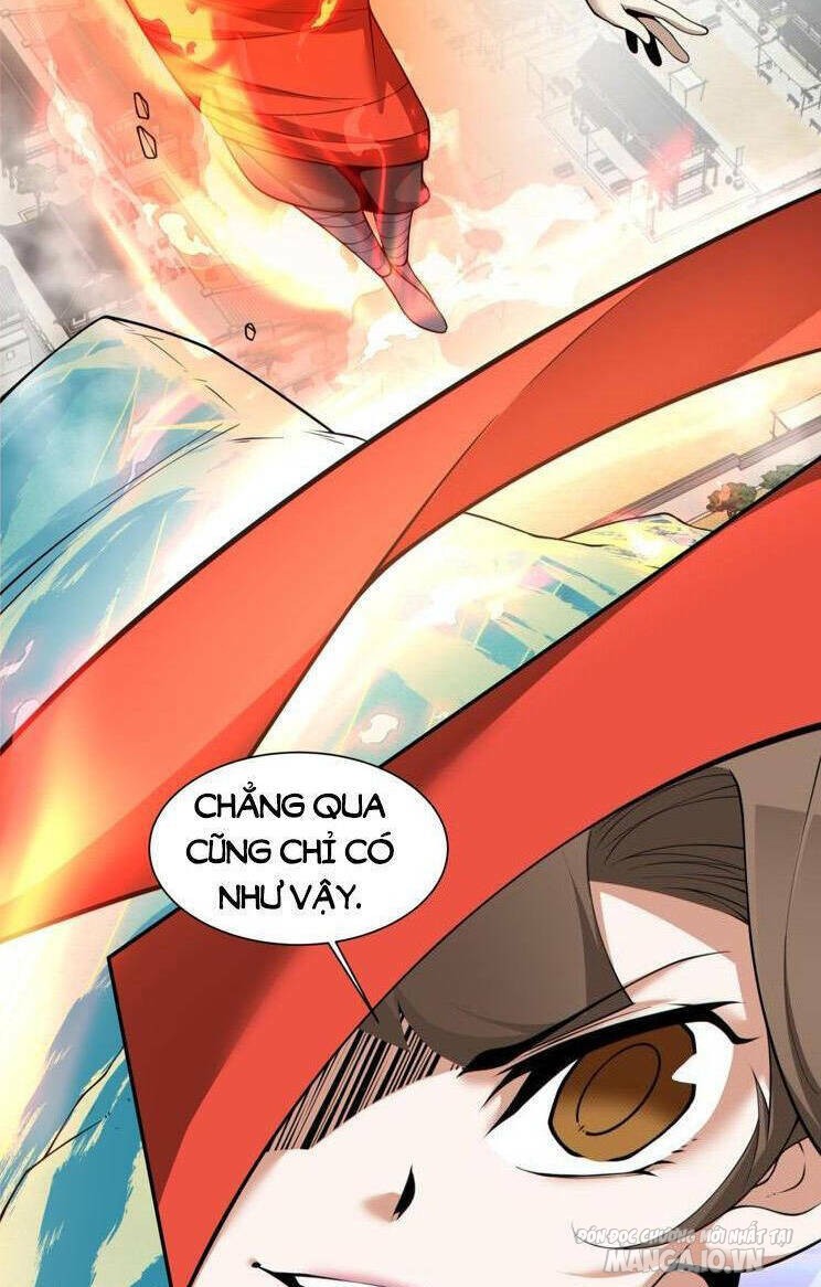 Đồ Đệ Của Ta Đều Là Trùm Phản Diện Chapter 186 - Trang 2