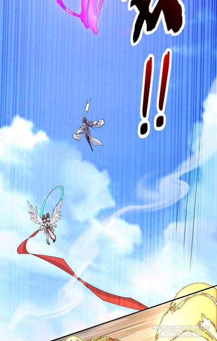 Đồ Đệ Của Ta Đều Là Trùm Phản Diện Chapter 186 - Trang 2