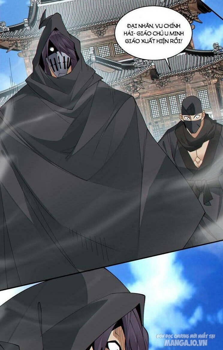 Đồ Đệ Của Ta Đều Là Trùm Phản Diện Chapter 187 - Trang 2