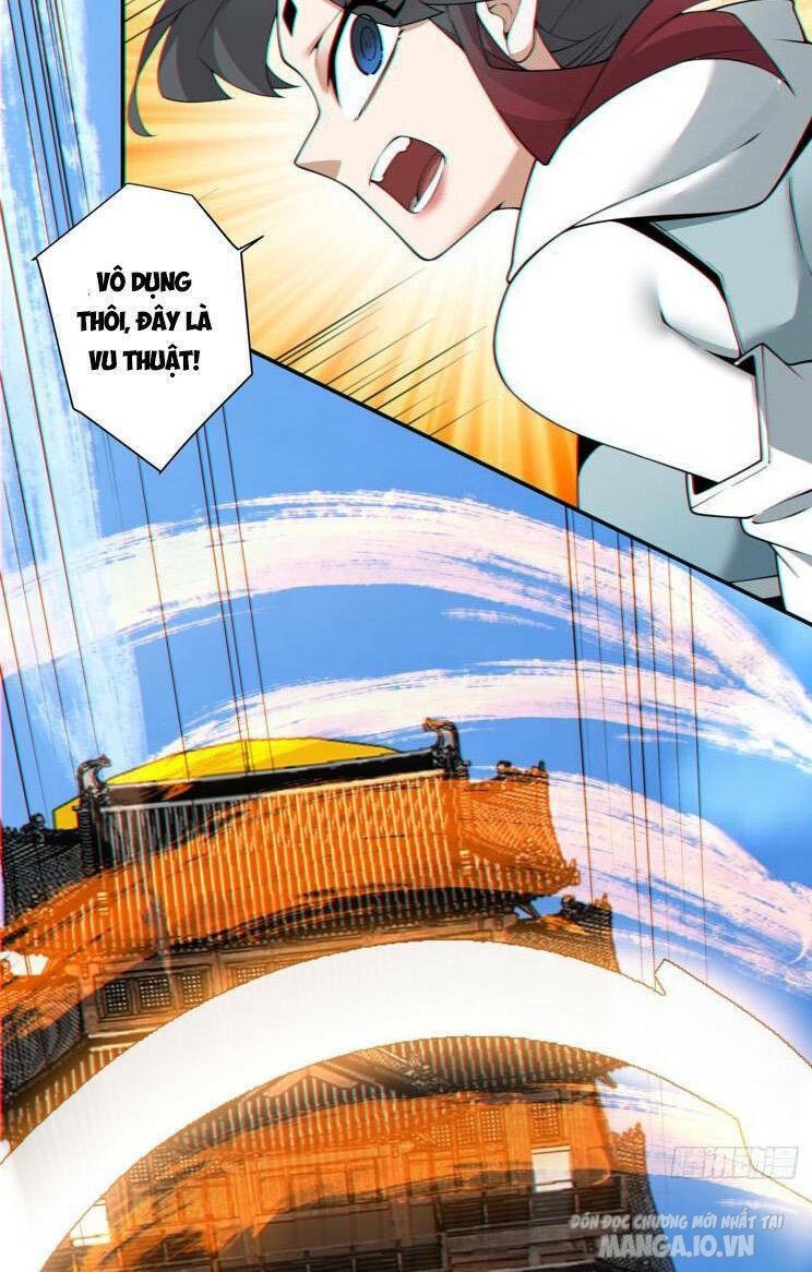 Đồ Đệ Của Ta Đều Là Trùm Phản Diện Chapter 187 - Trang 2