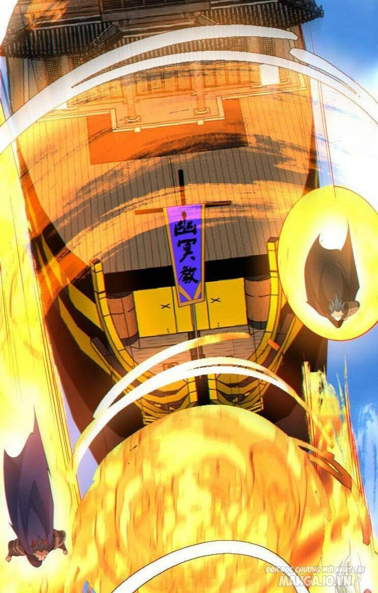 Đồ Đệ Của Ta Đều Là Trùm Phản Diện Chapter 187 - Trang 2