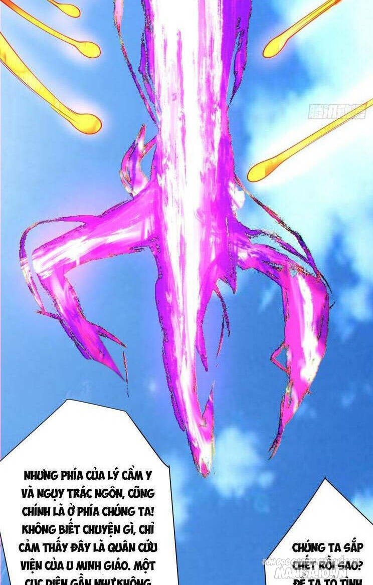 Đồ Đệ Của Ta Đều Là Trùm Phản Diện Chapter 187 - Trang 2