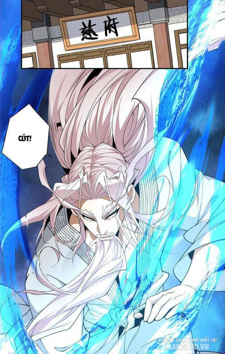 Đồ Đệ Của Ta Đều Là Trùm Phản Diện Chapter 187 - Trang 2