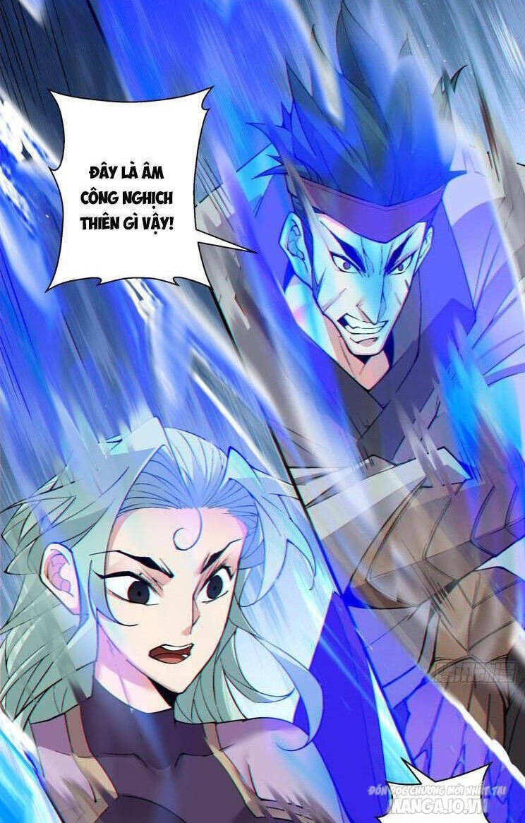 Đồ Đệ Của Ta Đều Là Trùm Phản Diện Chapter 187 - Trang 2
