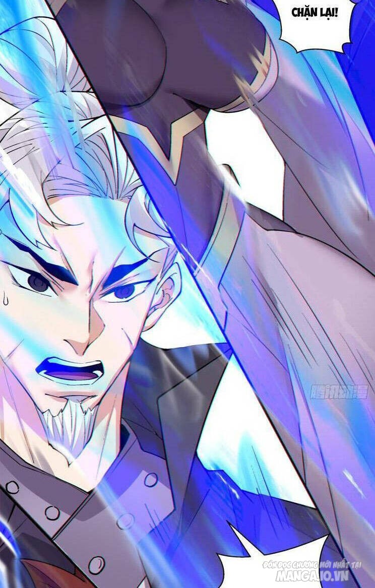 Đồ Đệ Của Ta Đều Là Trùm Phản Diện Chapter 187 - Trang 2