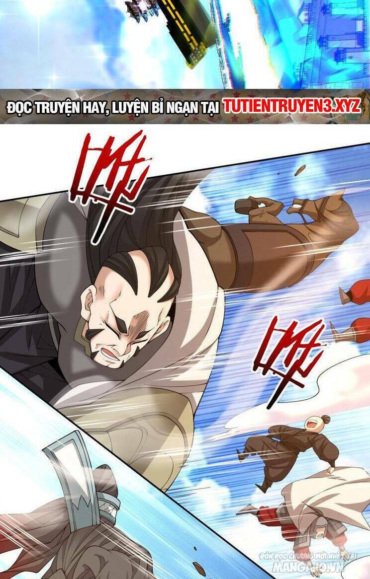 Đồ Đệ Của Ta Đều Là Trùm Phản Diện Chapter 187 - Trang 2