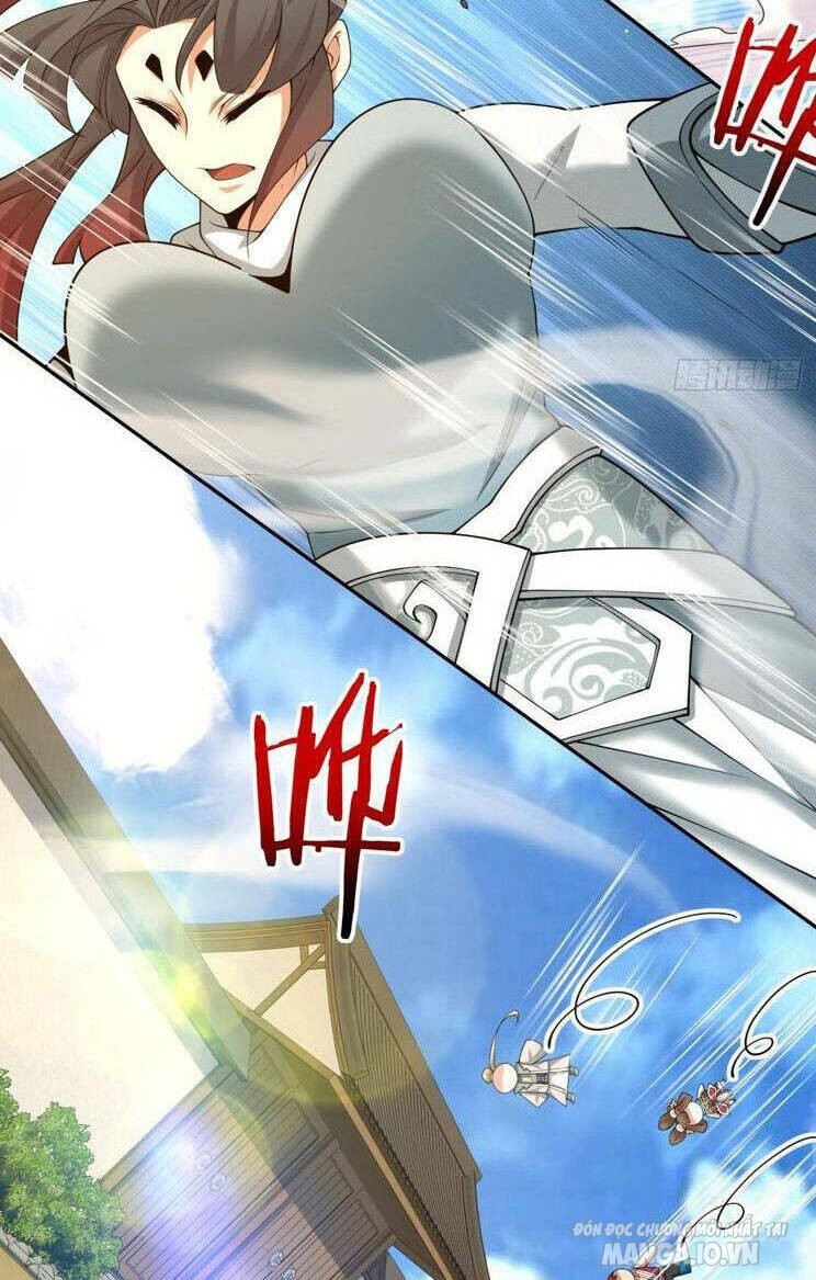 Đồ Đệ Của Ta Đều Là Trùm Phản Diện Chapter 187 - Trang 2