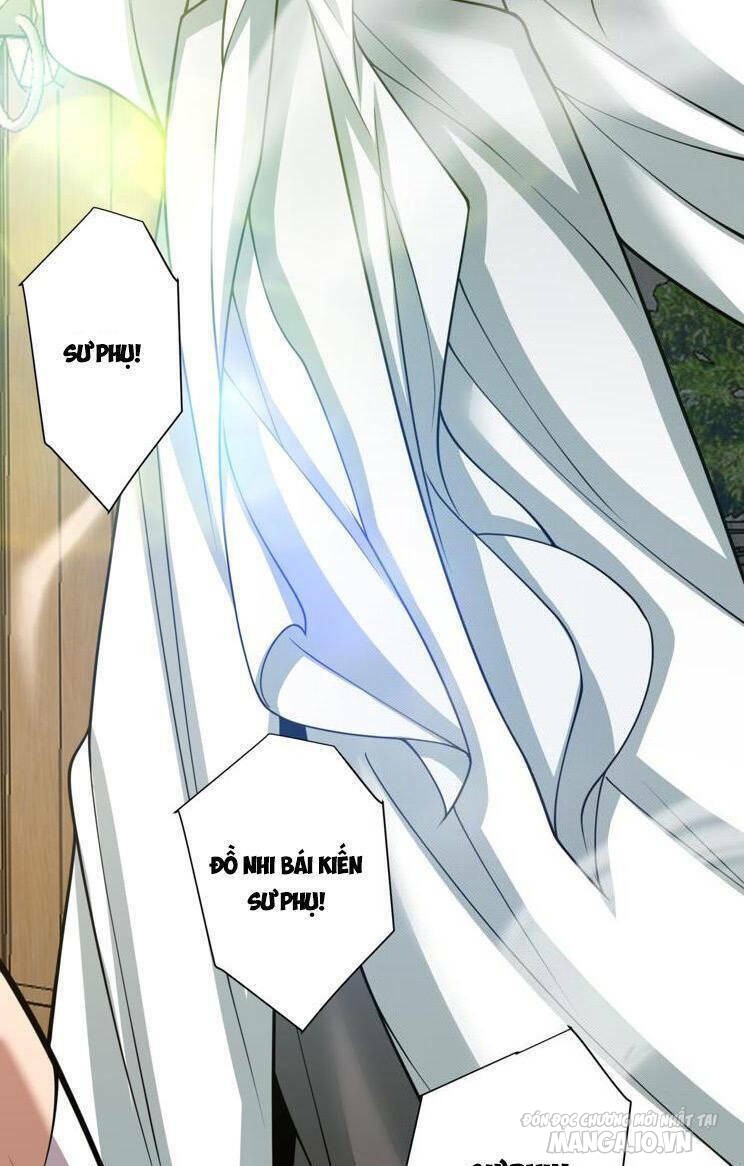 Đồ Đệ Của Ta Đều Là Trùm Phản Diện Chapter 187 - Trang 2