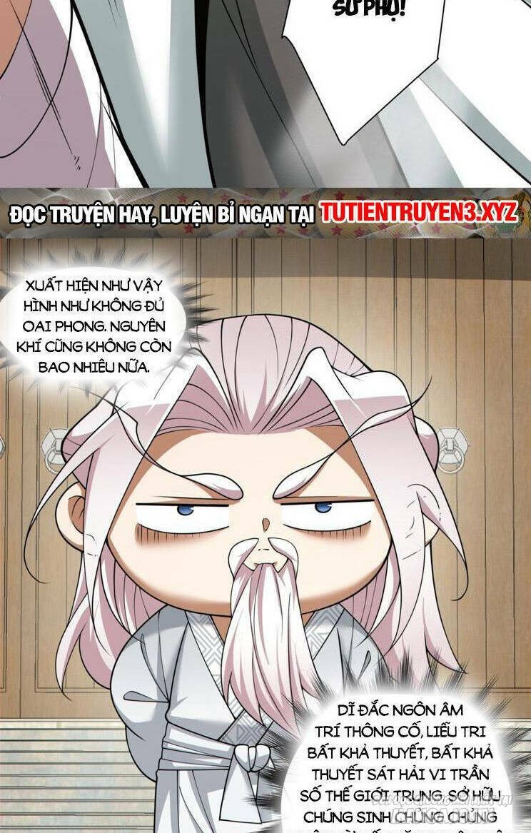 Đồ Đệ Của Ta Đều Là Trùm Phản Diện Chapter 187 - Trang 2