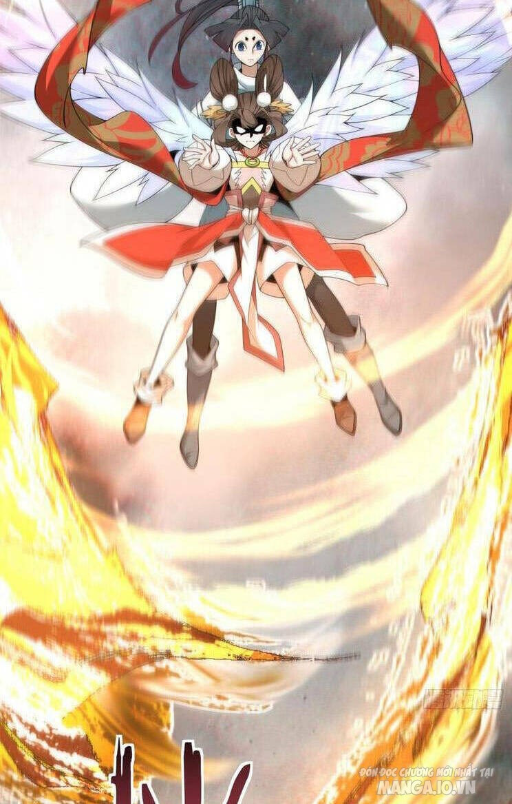 Đồ Đệ Của Ta Đều Là Trùm Phản Diện Chapter 187 - Trang 2