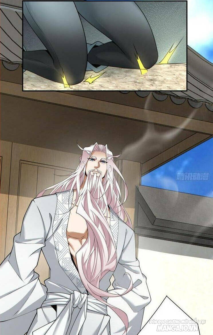 Đồ Đệ Của Ta Đều Là Trùm Phản Diện Chapter 187 - Trang 2