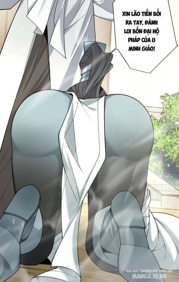 Đồ Đệ Của Ta Đều Là Trùm Phản Diện Chapter 187 - Trang 2