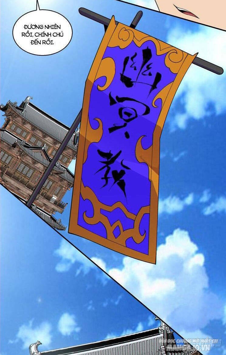 Đồ Đệ Của Ta Đều Là Trùm Phản Diện Chapter 187 - Trang 2