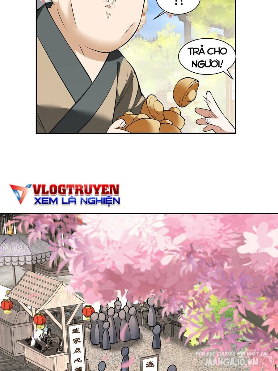 Đồ Đệ Của Ta Đều Là Trùm Phản Diện Chapter 19 - Trang 2