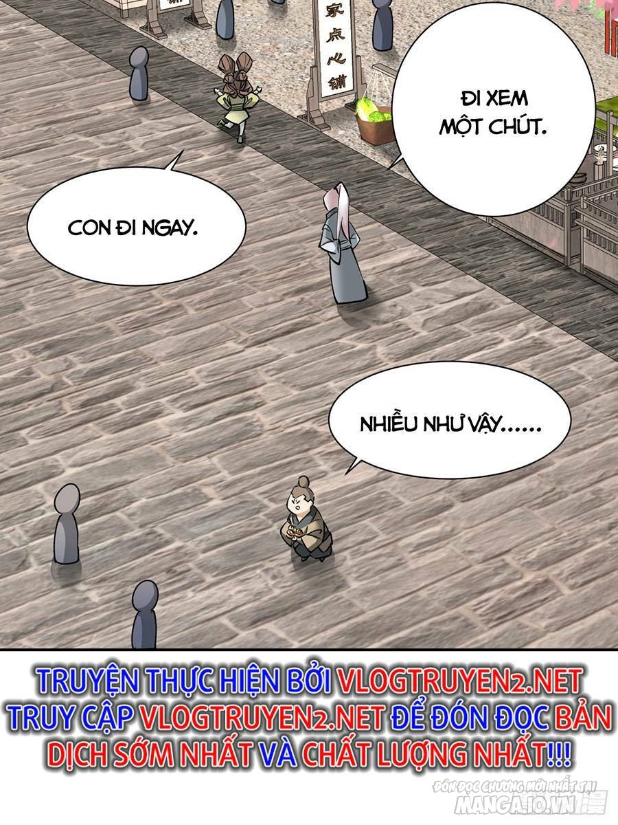 Đồ Đệ Của Ta Đều Là Trùm Phản Diện Chapter 19 - Trang 2