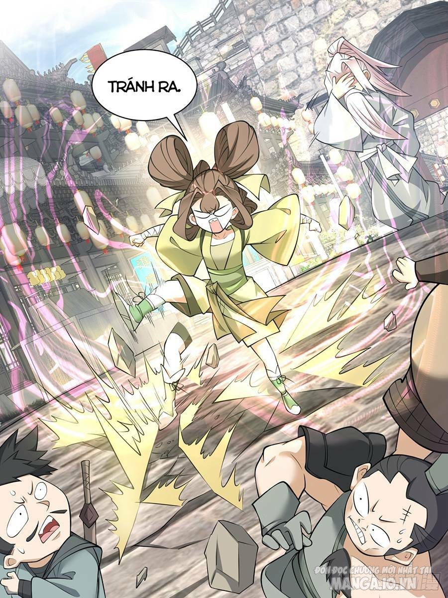 Đồ Đệ Của Ta Đều Là Trùm Phản Diện Chapter 19 - Trang 2