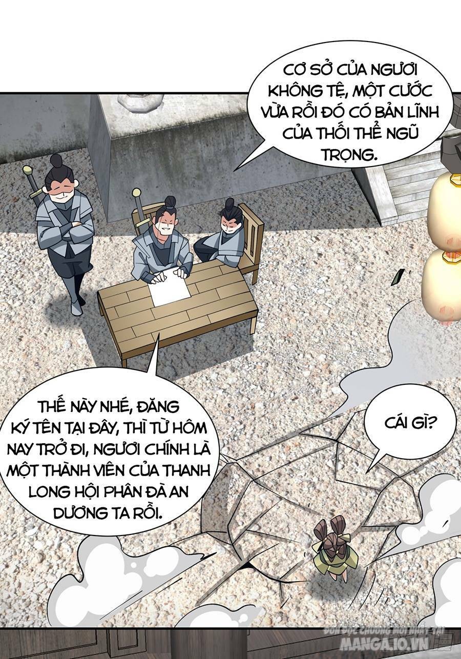 Đồ Đệ Của Ta Đều Là Trùm Phản Diện Chapter 19 - Trang 2
