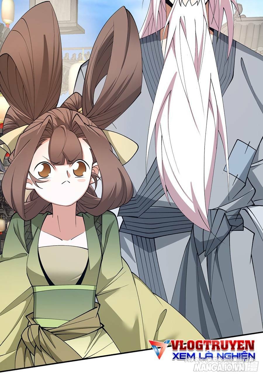 Đồ Đệ Của Ta Đều Là Trùm Phản Diện Chapter 19 - Trang 2