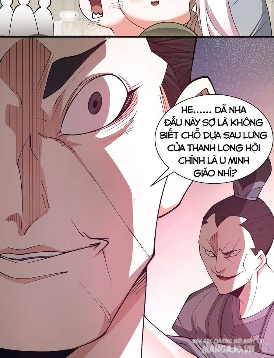 Đồ Đệ Của Ta Đều Là Trùm Phản Diện Chapter 19 - Trang 2