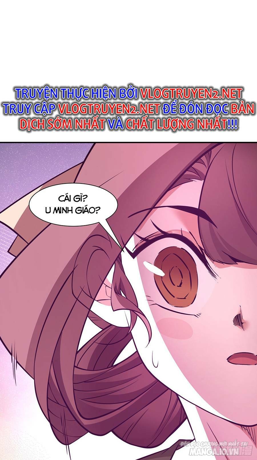 Đồ Đệ Của Ta Đều Là Trùm Phản Diện Chapter 19 - Trang 2