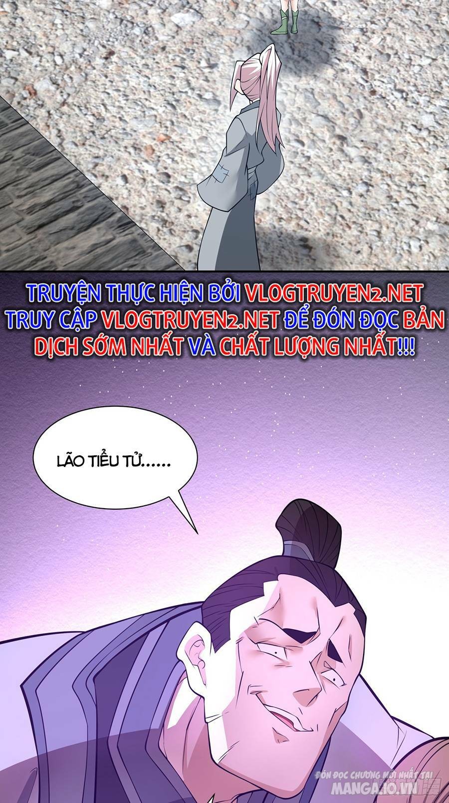 Đồ Đệ Của Ta Đều Là Trùm Phản Diện Chapter 19 - Trang 2