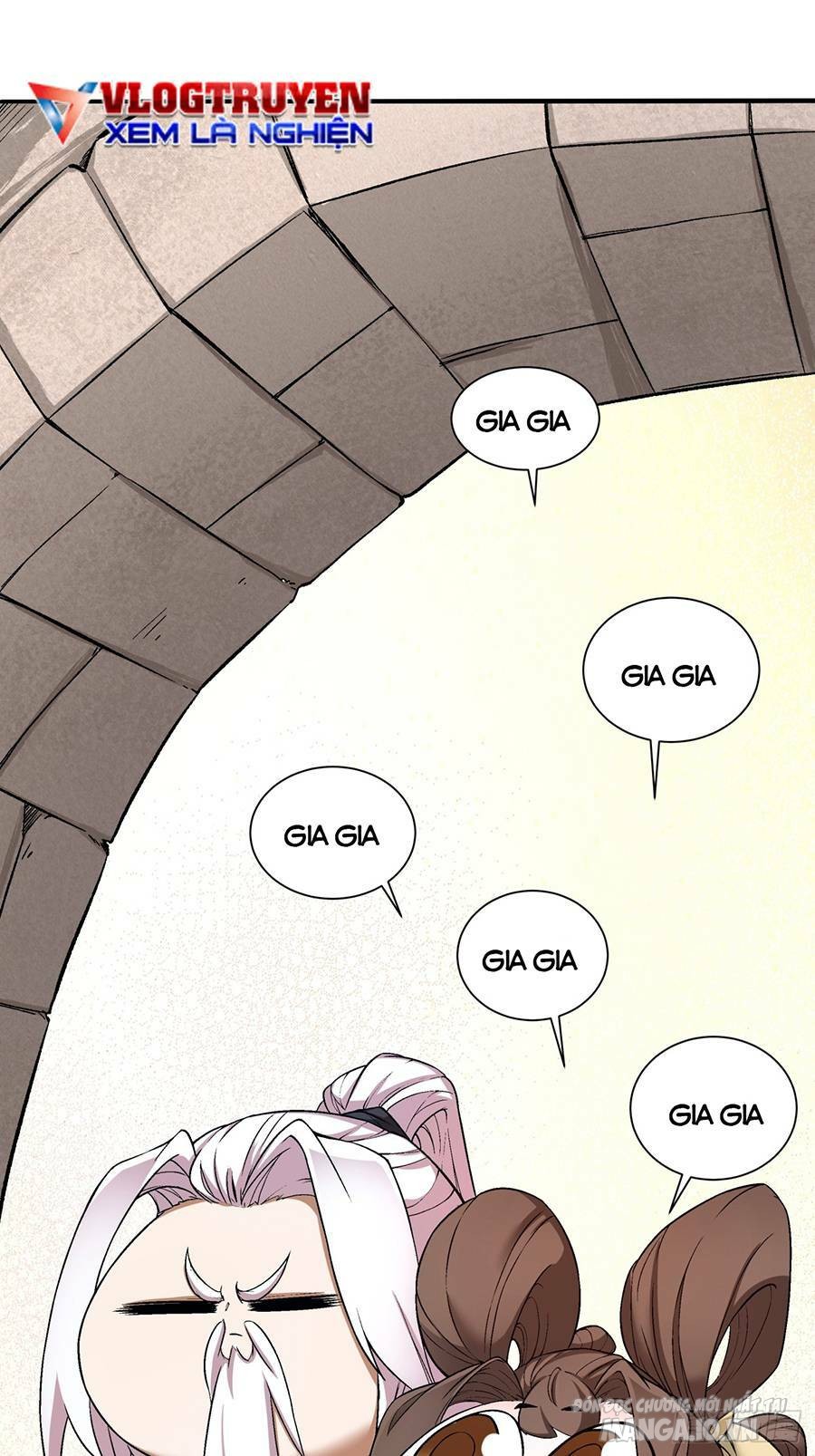 Đồ Đệ Của Ta Đều Là Trùm Phản Diện Chapter 19 - Trang 2