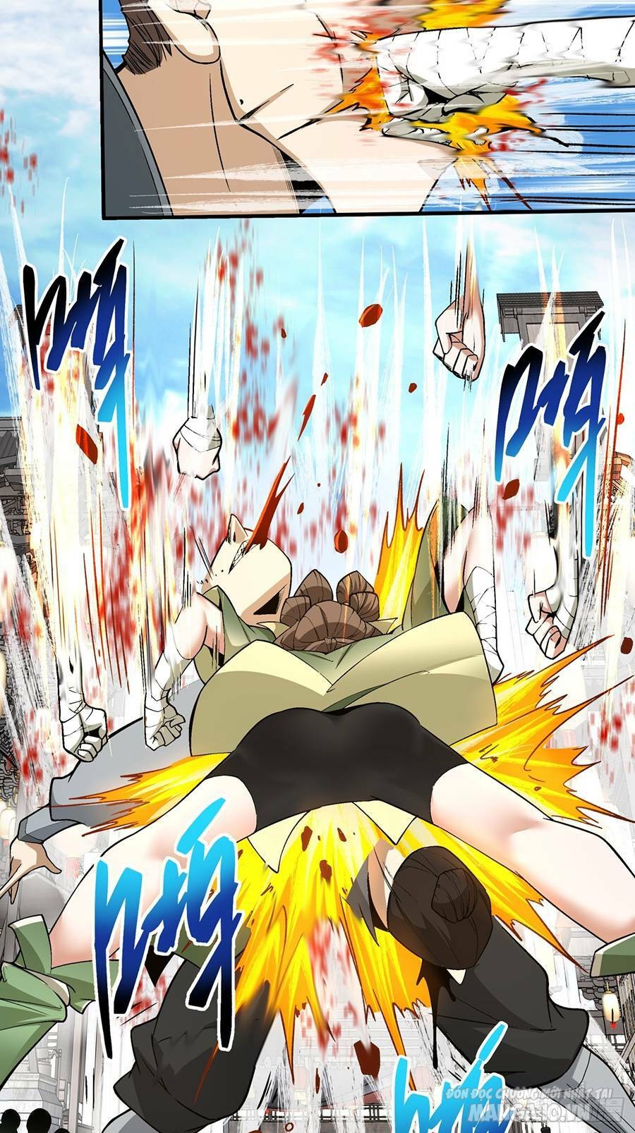 Đồ Đệ Của Ta Đều Là Trùm Phản Diện Chapter 19 - Trang 2