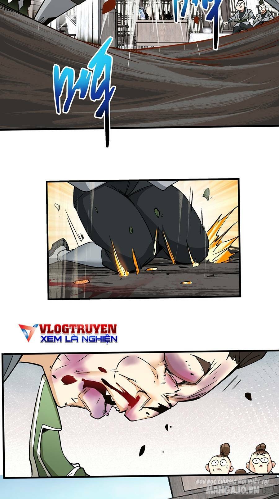 Đồ Đệ Của Ta Đều Là Trùm Phản Diện Chapter 19 - Trang 2