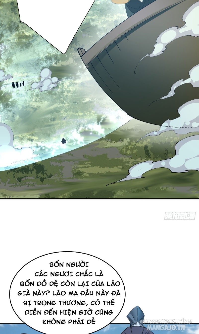 Đồ Đệ Của Ta Đều Là Trùm Phản Diện Chapter 2 - Trang 2