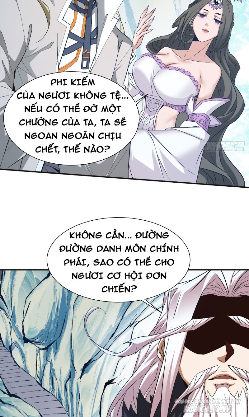 Đồ Đệ Của Ta Đều Là Trùm Phản Diện Chapter 2 - Trang 2