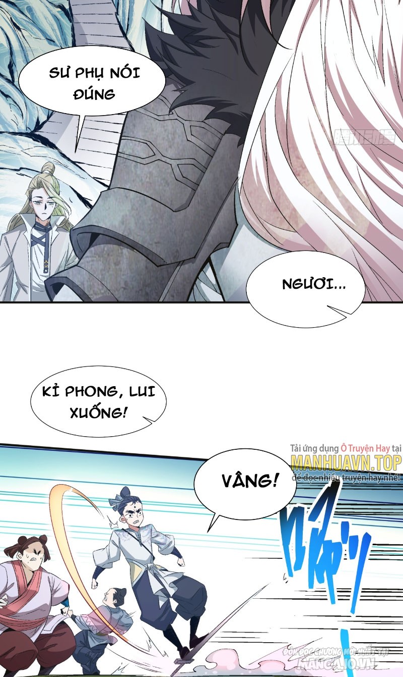 Đồ Đệ Của Ta Đều Là Trùm Phản Diện Chapter 2 - Trang 2