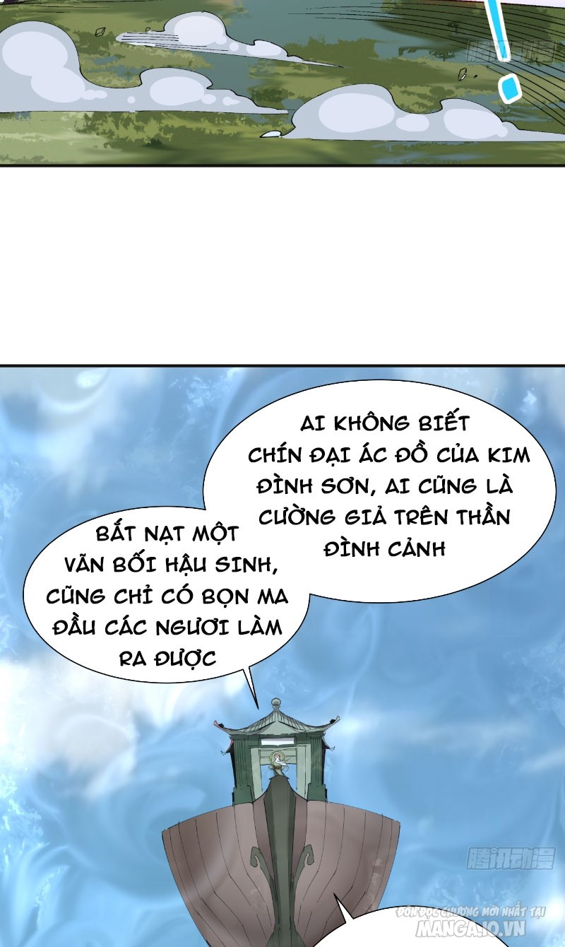 Đồ Đệ Của Ta Đều Là Trùm Phản Diện Chapter 2 - Trang 2