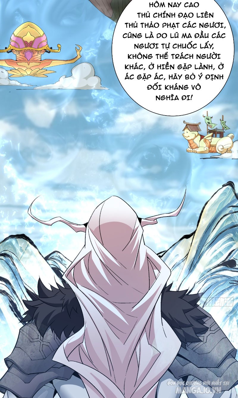 Đồ Đệ Của Ta Đều Là Trùm Phản Diện Chapter 2 - Trang 2