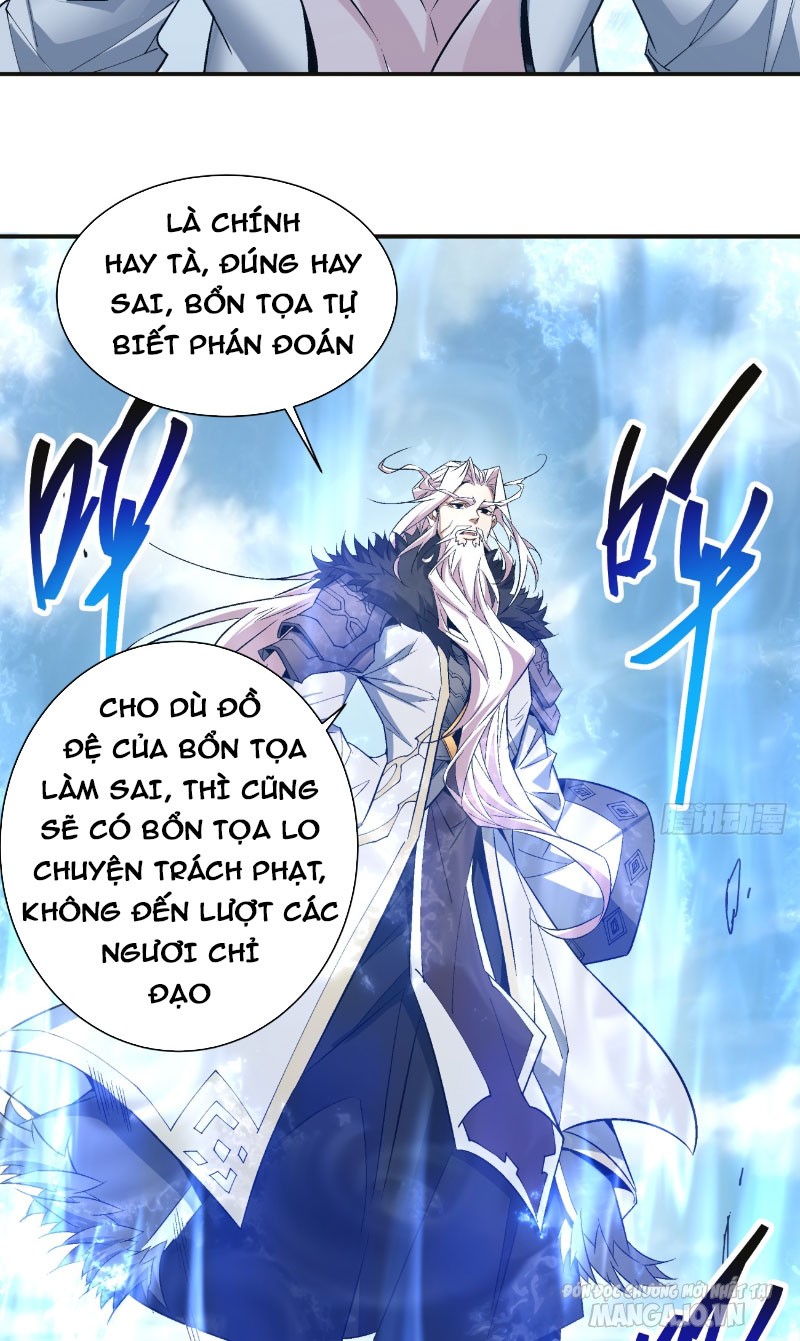 Đồ Đệ Của Ta Đều Là Trùm Phản Diện Chapter 2 - Trang 2