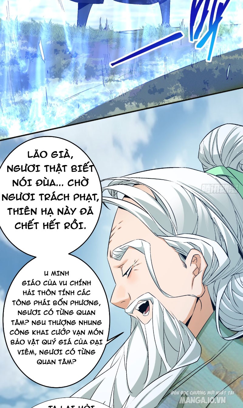 Đồ Đệ Của Ta Đều Là Trùm Phản Diện Chapter 2 - Trang 2