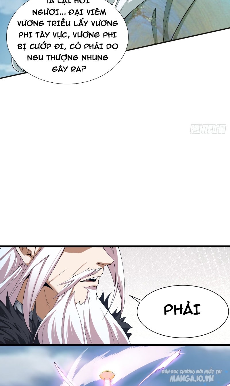 Đồ Đệ Của Ta Đều Là Trùm Phản Diện Chapter 2 - Trang 2