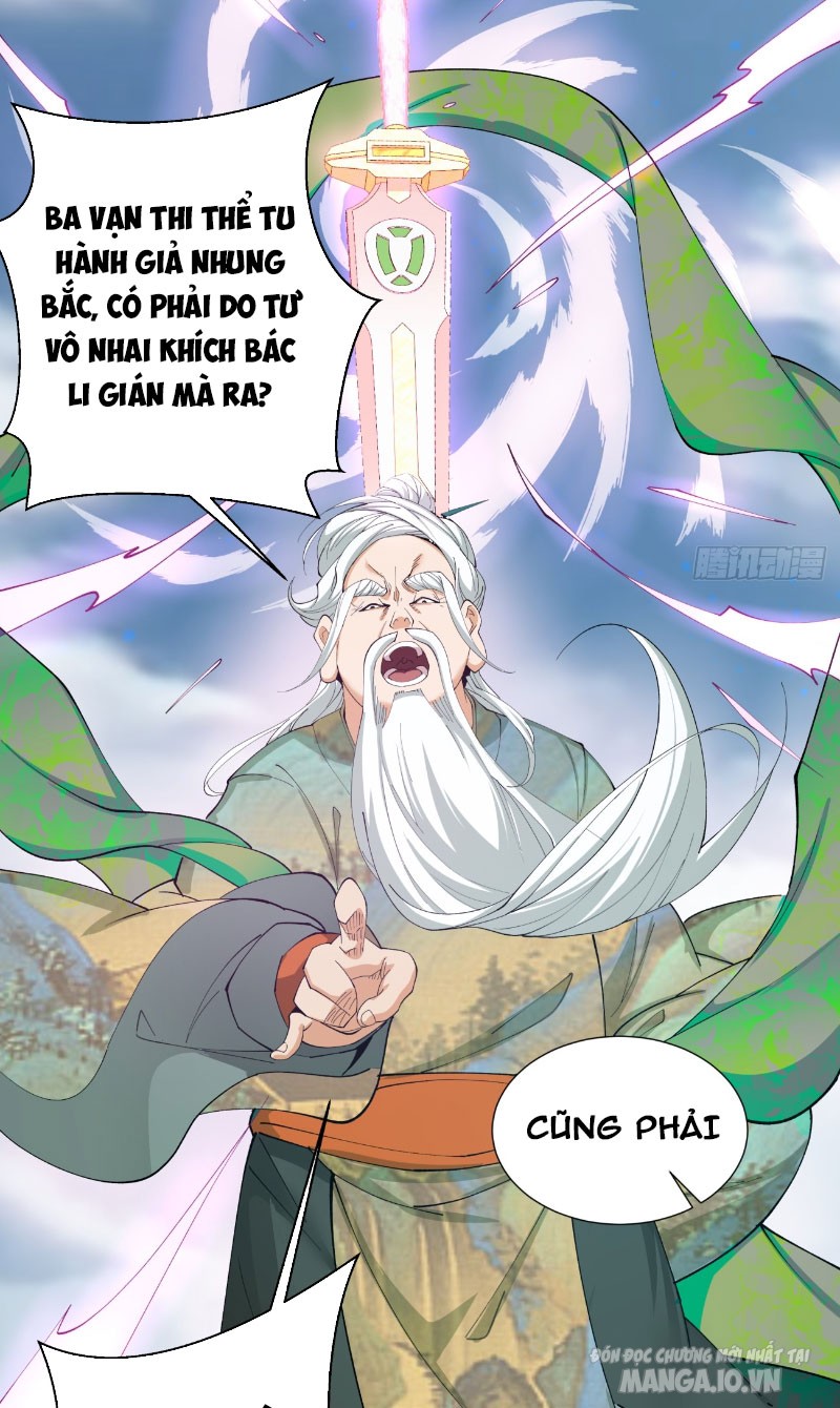 Đồ Đệ Của Ta Đều Là Trùm Phản Diện Chapter 2 - Trang 2