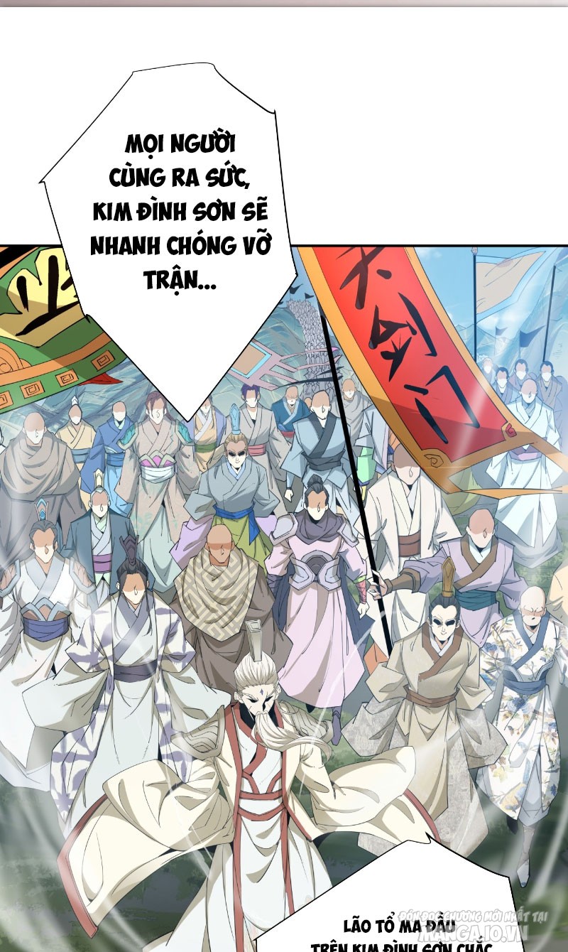 Đồ Đệ Của Ta Đều Là Trùm Phản Diện Chapter 2 - Trang 2