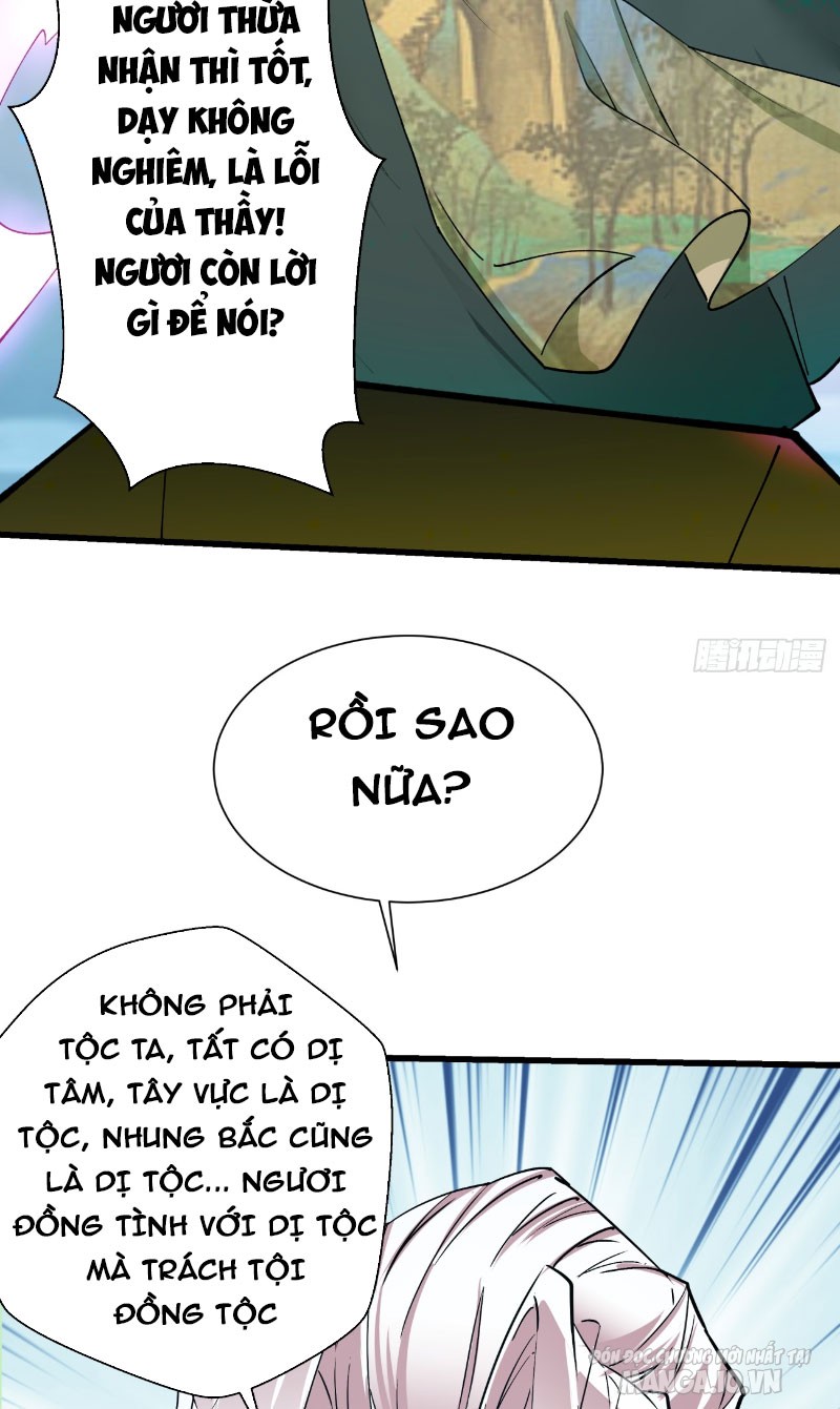 Đồ Đệ Của Ta Đều Là Trùm Phản Diện Chapter 2 - Trang 2