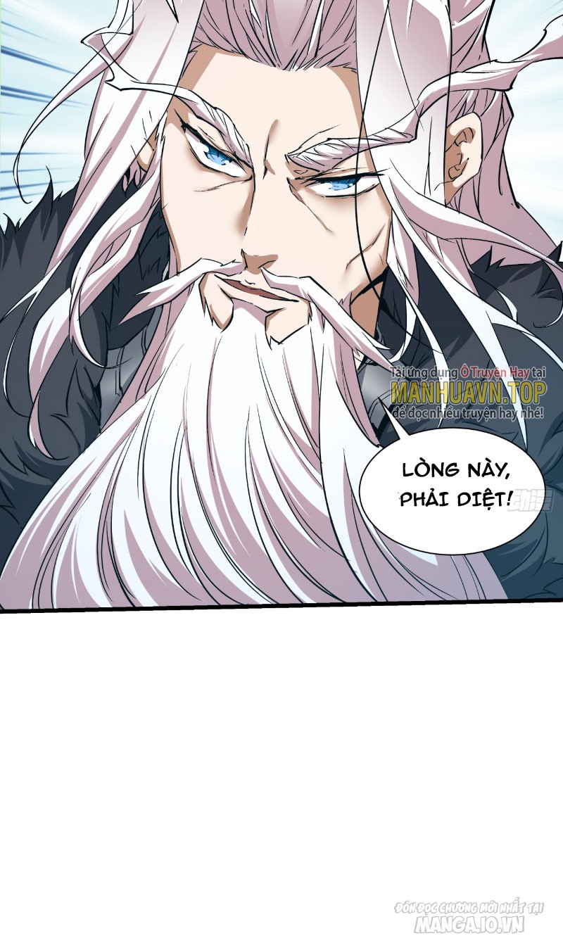 Đồ Đệ Của Ta Đều Là Trùm Phản Diện Chapter 2 - Trang 2