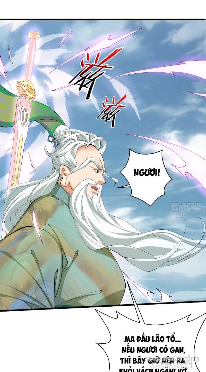 Đồ Đệ Của Ta Đều Là Trùm Phản Diện Chapter 2 - Trang 2