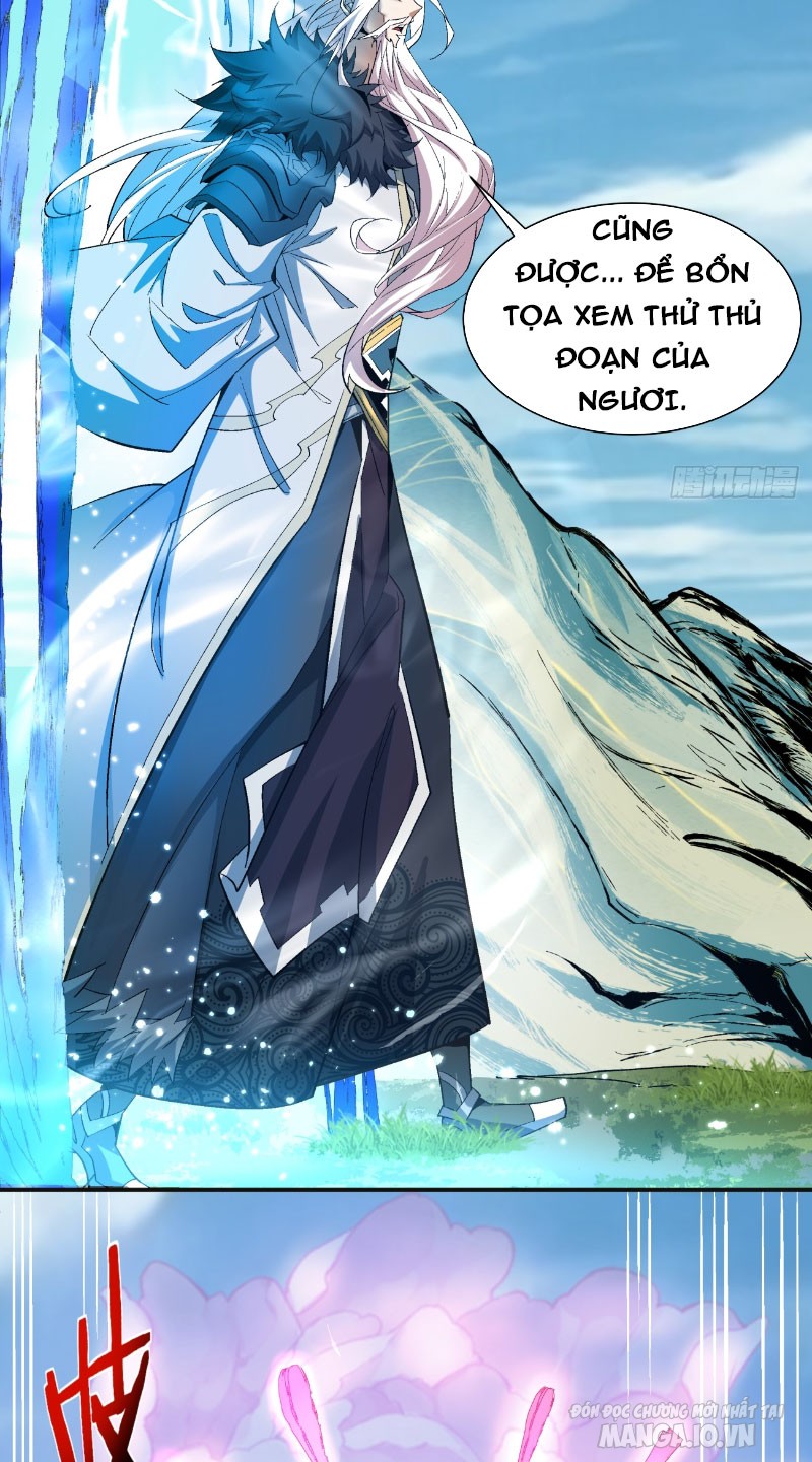 Đồ Đệ Của Ta Đều Là Trùm Phản Diện Chapter 2 - Trang 2