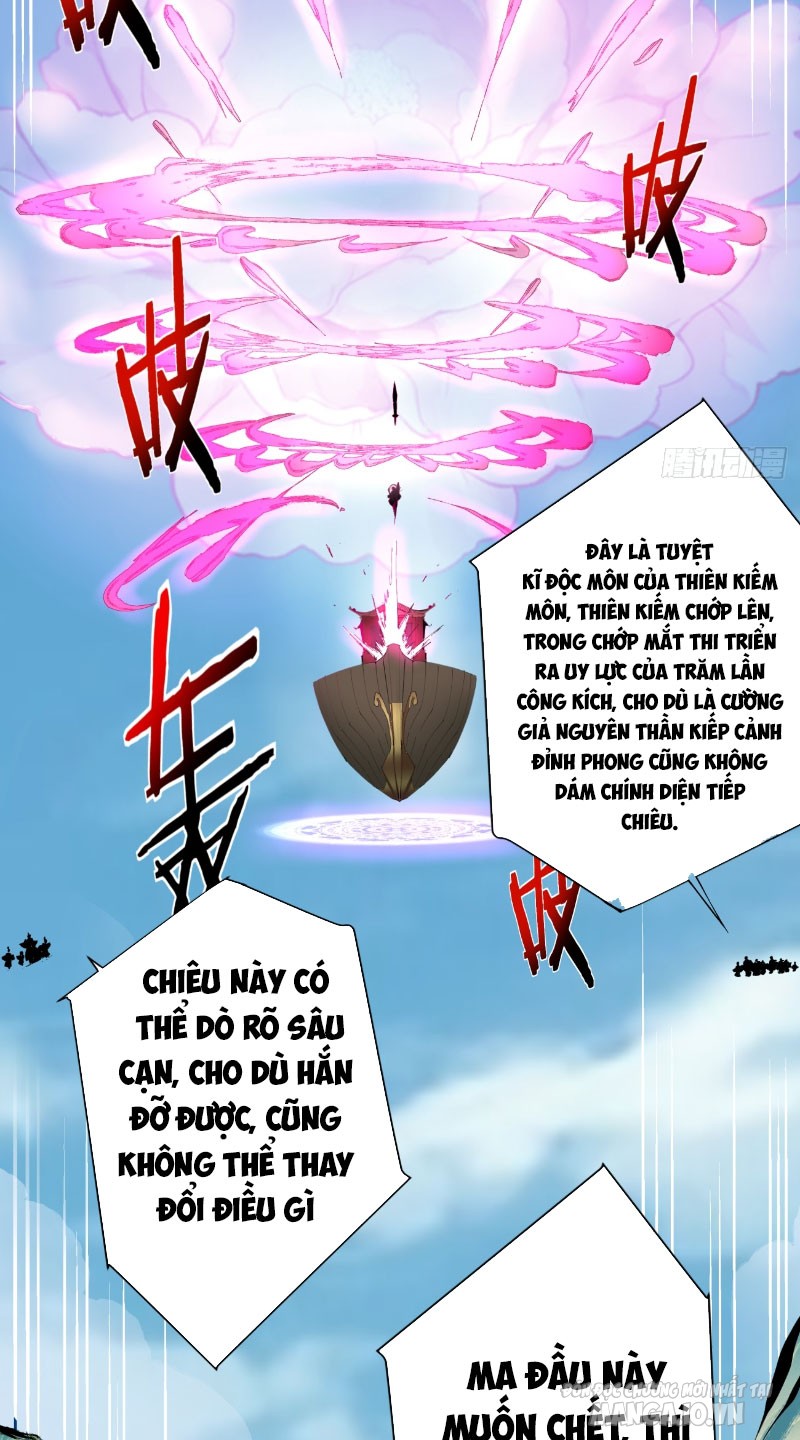 Đồ Đệ Của Ta Đều Là Trùm Phản Diện Chapter 2 - Trang 2