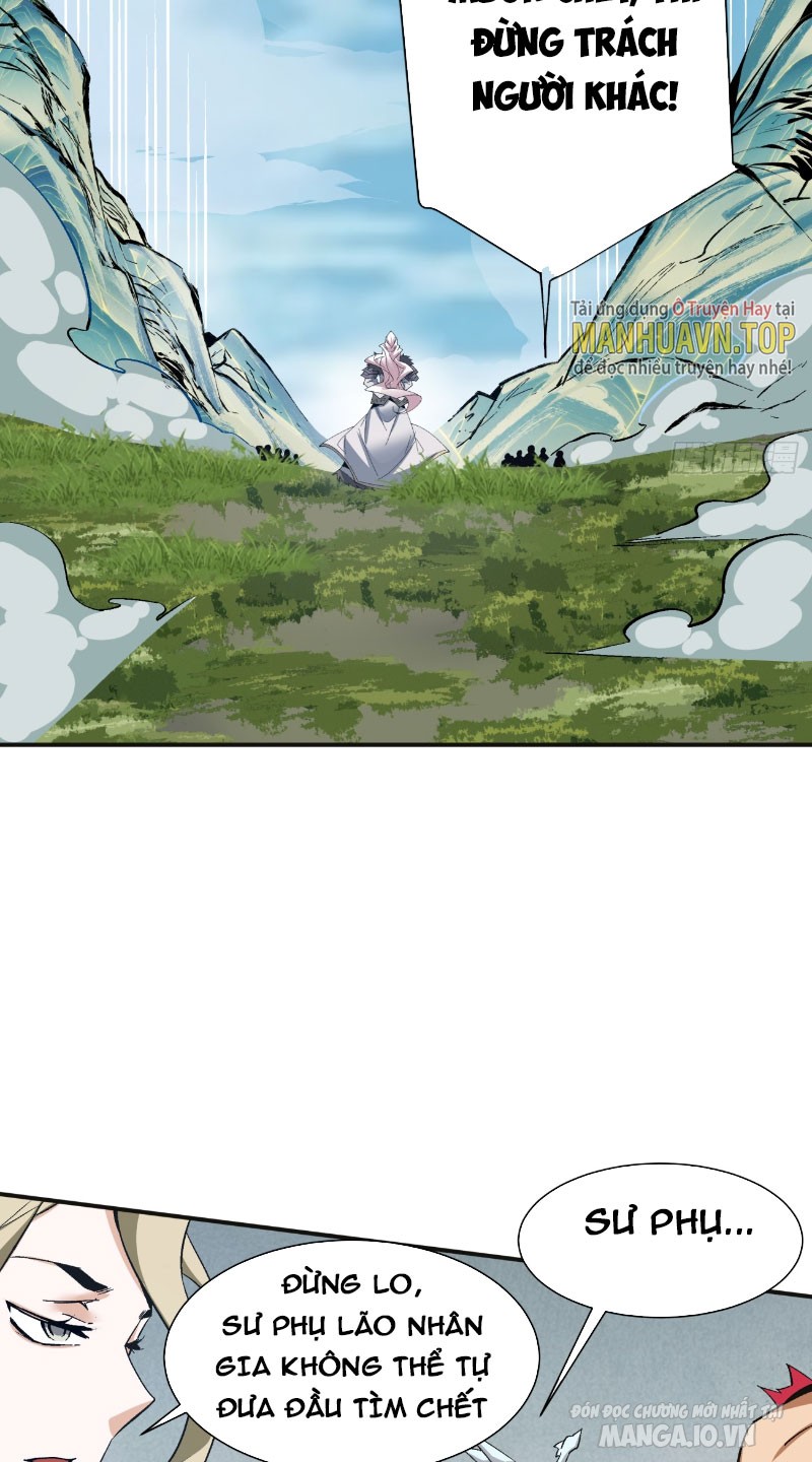 Đồ Đệ Của Ta Đều Là Trùm Phản Diện Chapter 2 - Trang 2