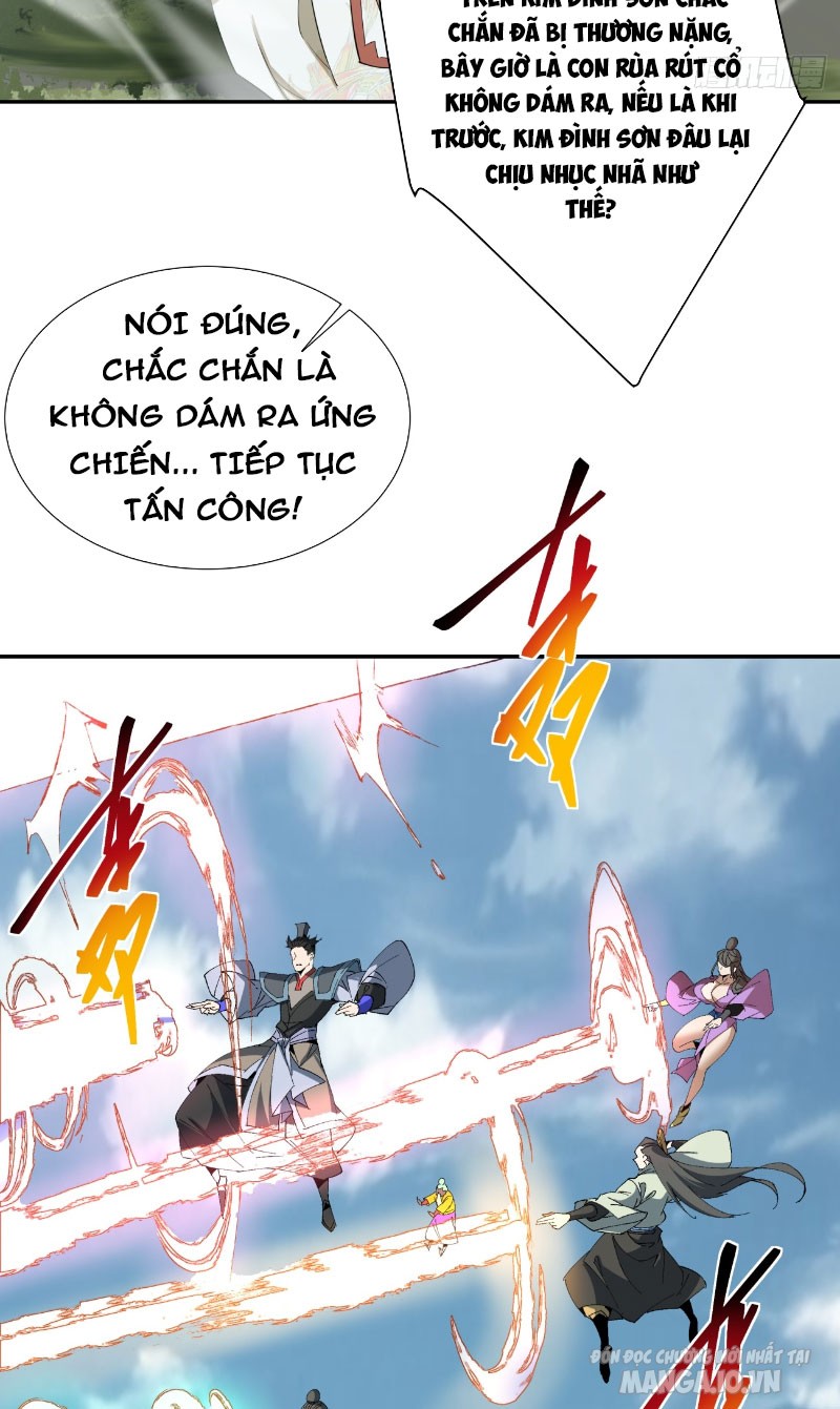 Đồ Đệ Của Ta Đều Là Trùm Phản Diện Chapter 2 - Trang 2