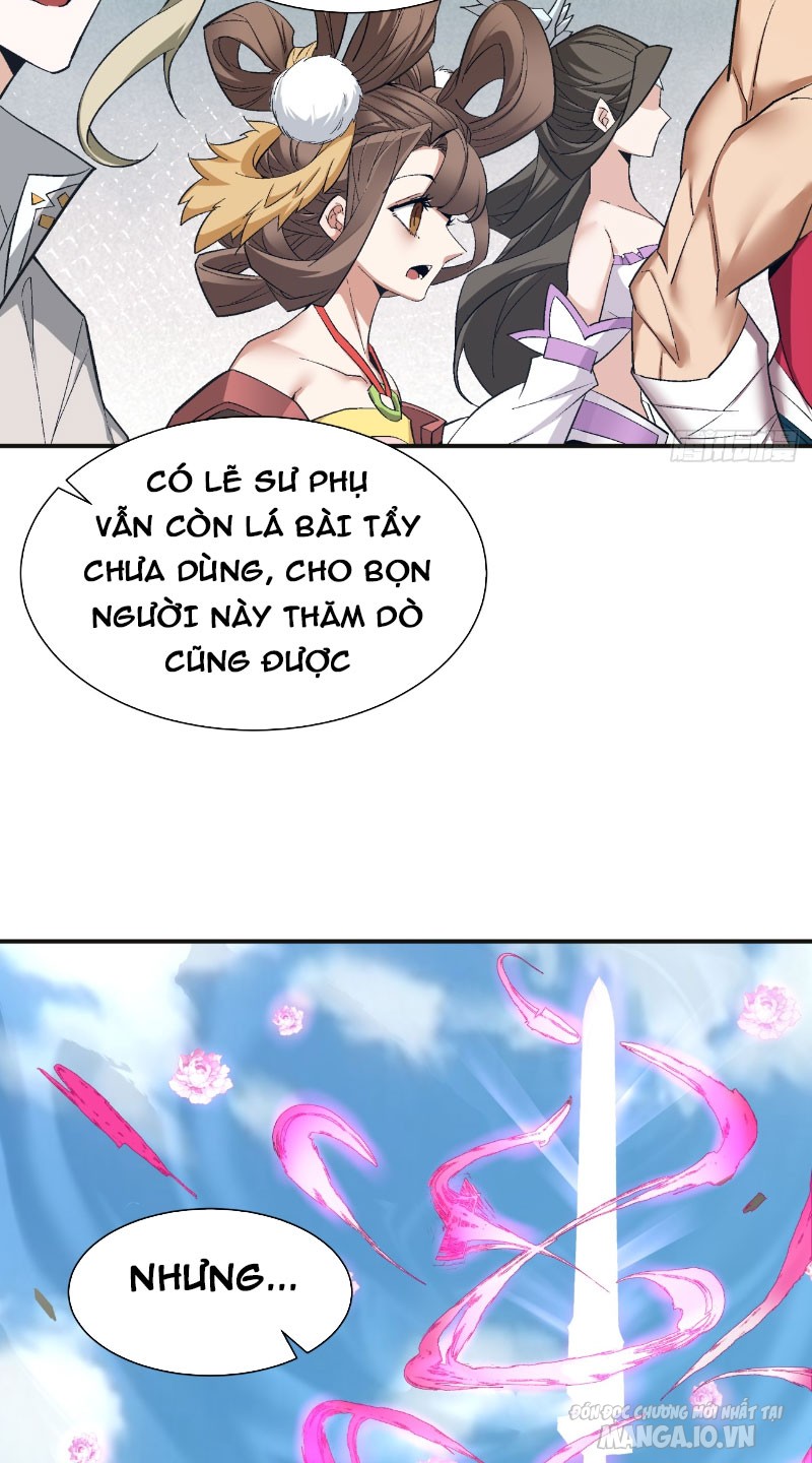 Đồ Đệ Của Ta Đều Là Trùm Phản Diện Chapter 2 - Trang 2